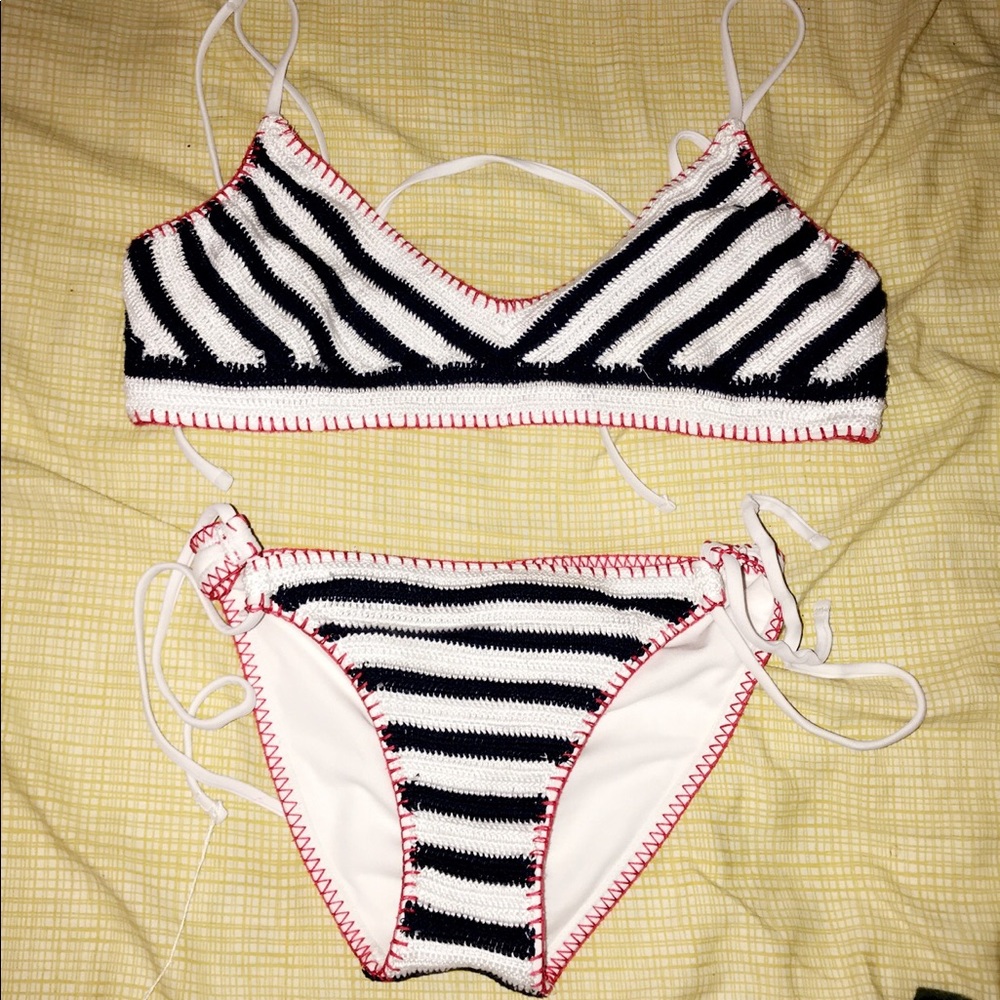 Cute bikini